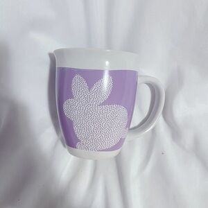 Bunny mug